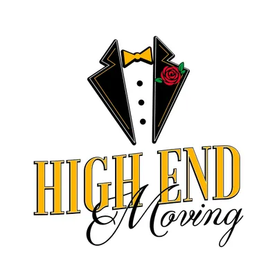 High-End Moving