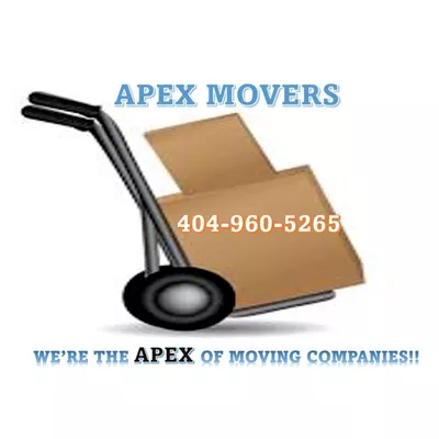 Apex Movers