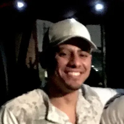 Luke Benitez