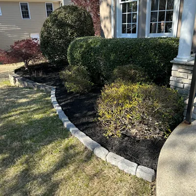 Maintain southern landscapes