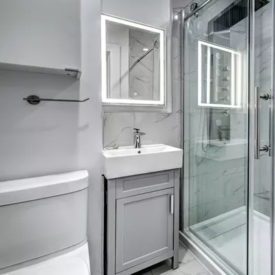 Fuqua's Remodel Authority