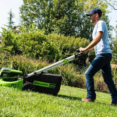 Ayers Lawn Care