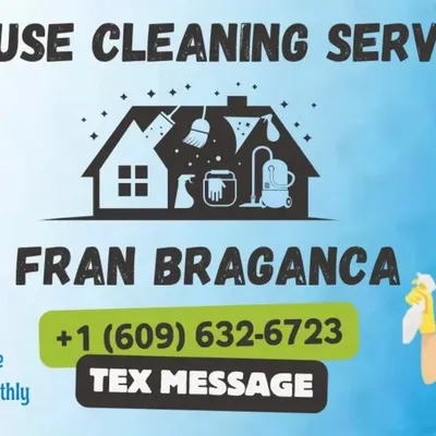 Fran Braganca cleaning service