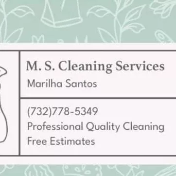 M. S. Cleaning Services