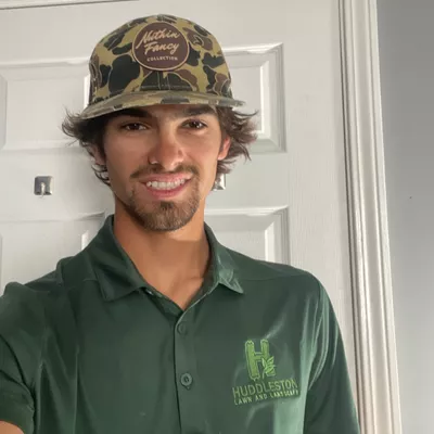 Huddleston Lawn & Landscaping