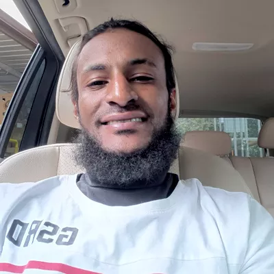 Twahir SHEIKH