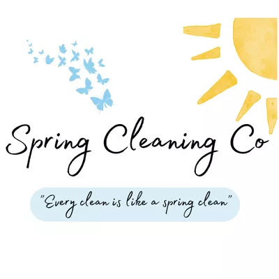 Spring Cleaning Co