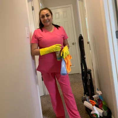 Maid in Atlanta cleaning Services llc