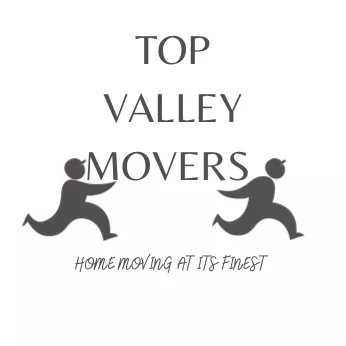 Top Valley Movers