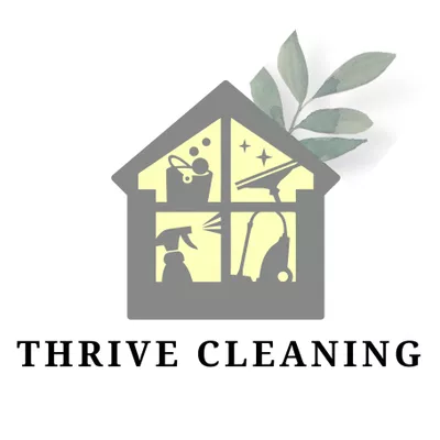 Thrive Cleaning