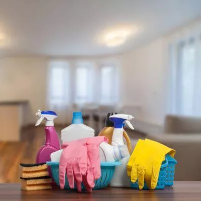 Diana's Cleaning Services