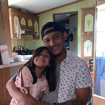 Joel Guerrero