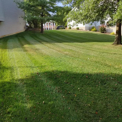 C & S Complete Lawn