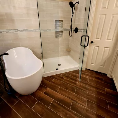 J Refinishing Tubs And Countertops