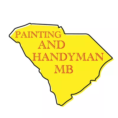 PAINTING AND HANDYMAN M.B