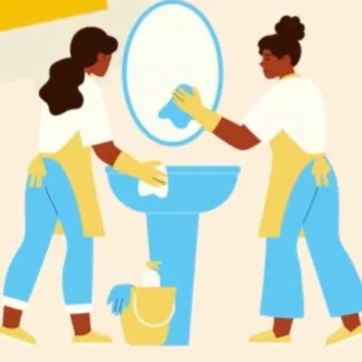 Shapeshift Cleaning Service