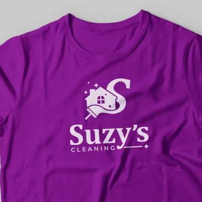 Suzy’s cleaning
