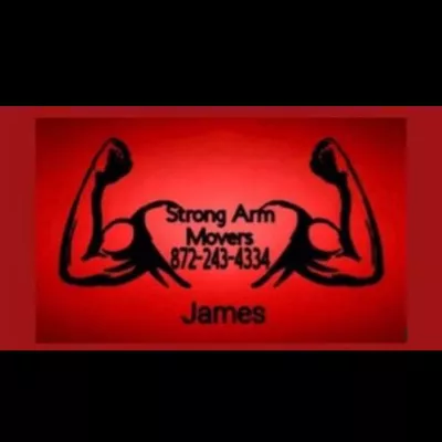 Strong Arm Movers