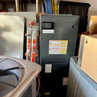 Adver Air Conditioning & Heating