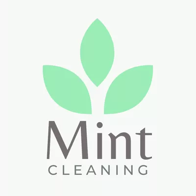 Mint Cleaning