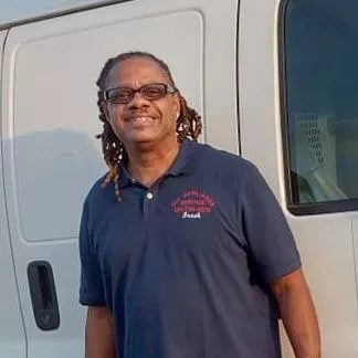 D.J. Appliance Service