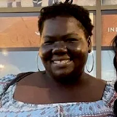 keisha collins