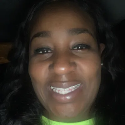 Felicia Lafayette