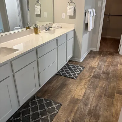 KTT Express Cleaning