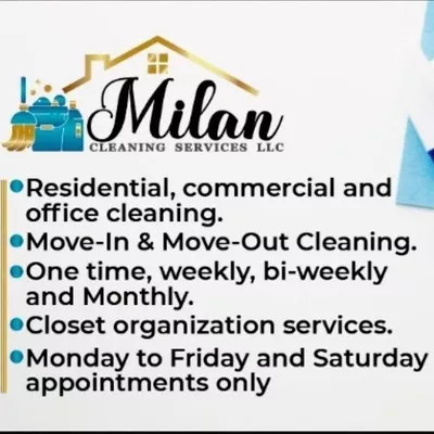 Milan Cleaning  Services LLC