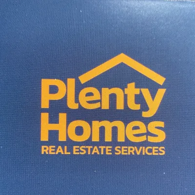 Plenty Homes
