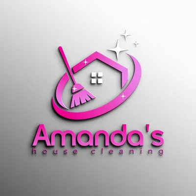 Amanda’s Cleaning