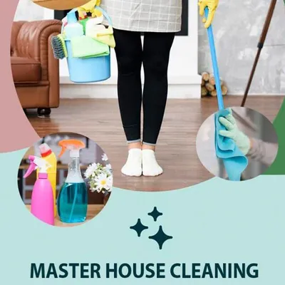 Master Cleaning