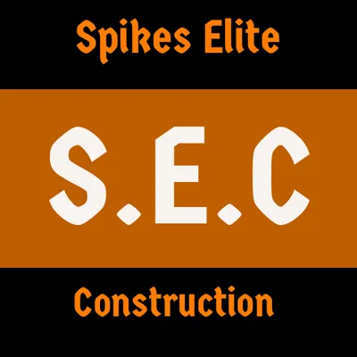 Spikes Elite Construction