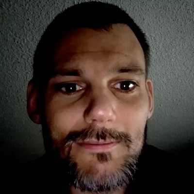 Aaron Huffman
