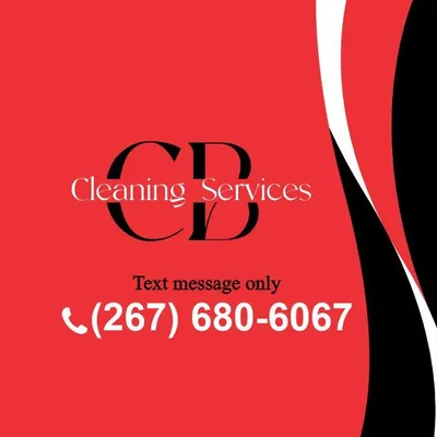 CB Cleaning Services
