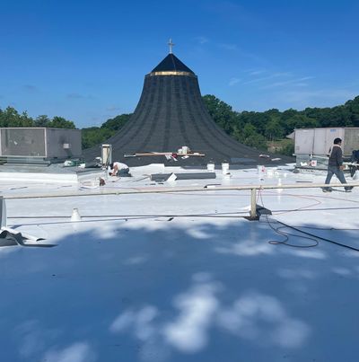 amigos roofing