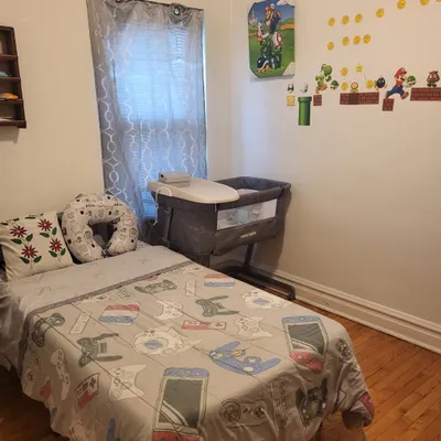 Norma's cleaning service
