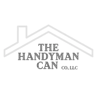 The Handyman Can
