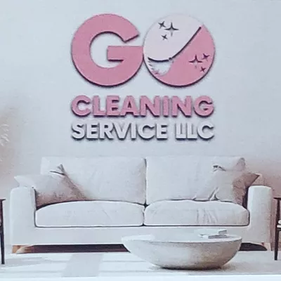 GO Cleaning Service LLC