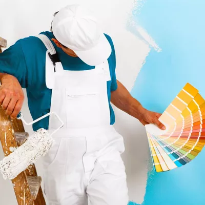 Professional painting of your beloved home.