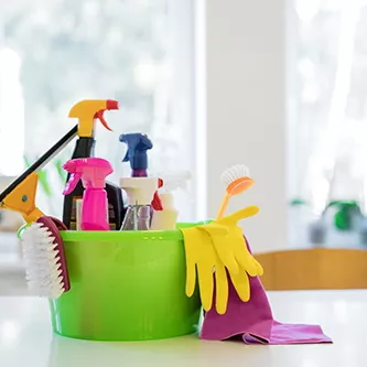 Care Cleaning Home Services
