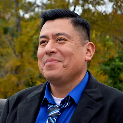 Greg Serrato
