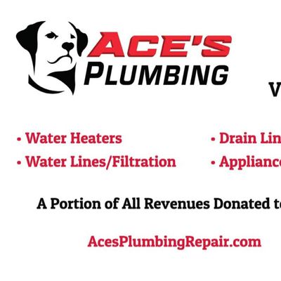 Ace’s Plumbing