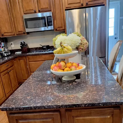 Amazings cleaning LLC