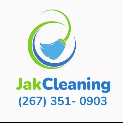 JAK Cleaning