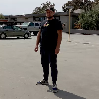 The Fix-It Fellas