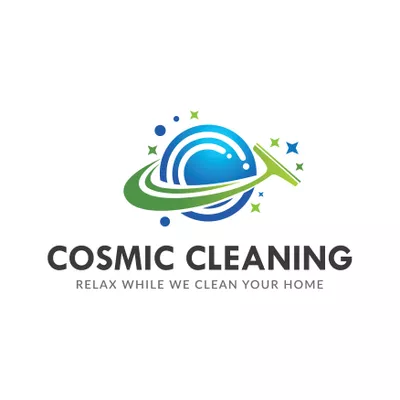 Cosmic Cleaning