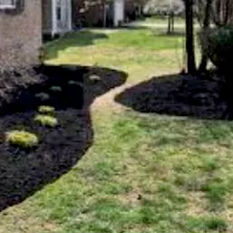 MNR landscaping