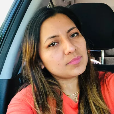Adriana Jiménez