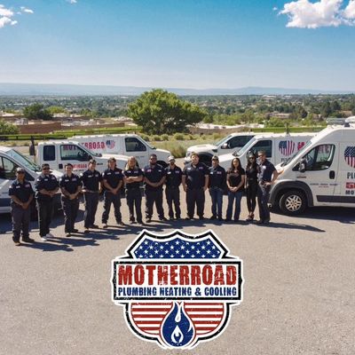 Motherroad Plumbing Heating & Cooling